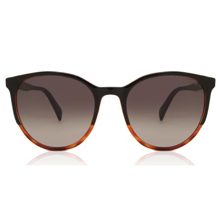 Levi's LV 5022/S WR7/HA Tortoiseshell Dames Zonnebril