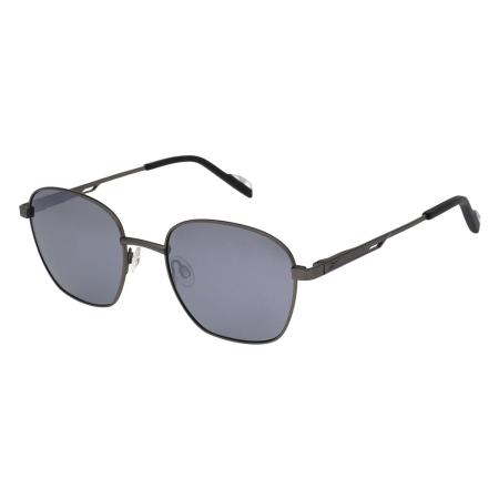 Reebok RBK7002 Polarized 901P Gunmetal Heren Zonnebril