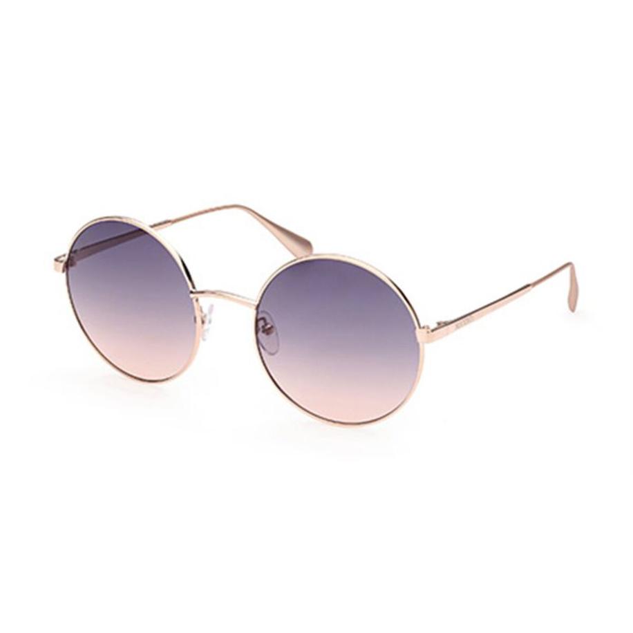 Max & Co. MO0008 28W Goud Dames Zonnebril