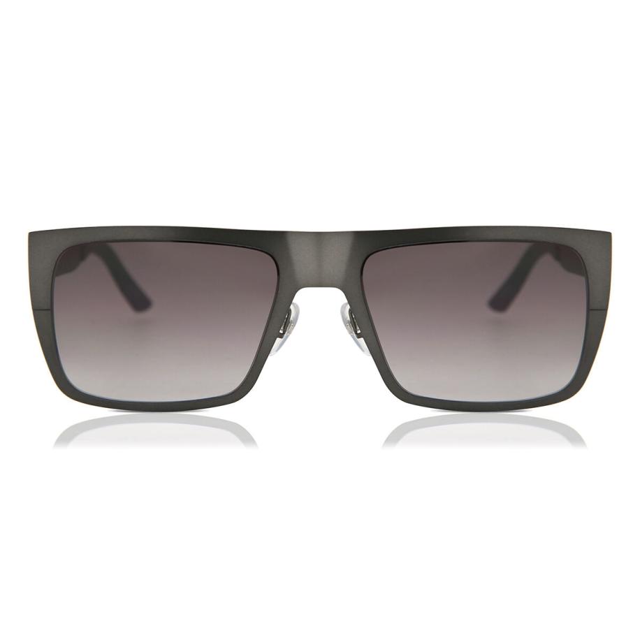 Marc Jacobs MARC 55/S R80/HA Grijs Heren Zonnebril