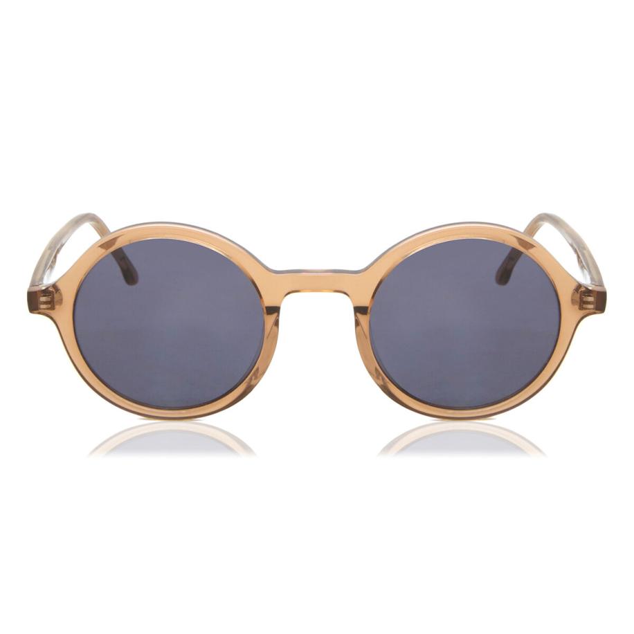 Komono Franklin/S S1405 Roze Heren Zonnebril