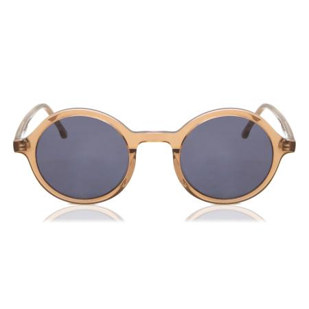 Komono Franklin/S S1405 Roze Heren Zonnebril