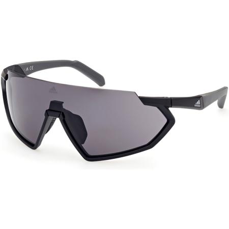 Adidas Sport SP0041 02A Zwart Heren Zonnebril