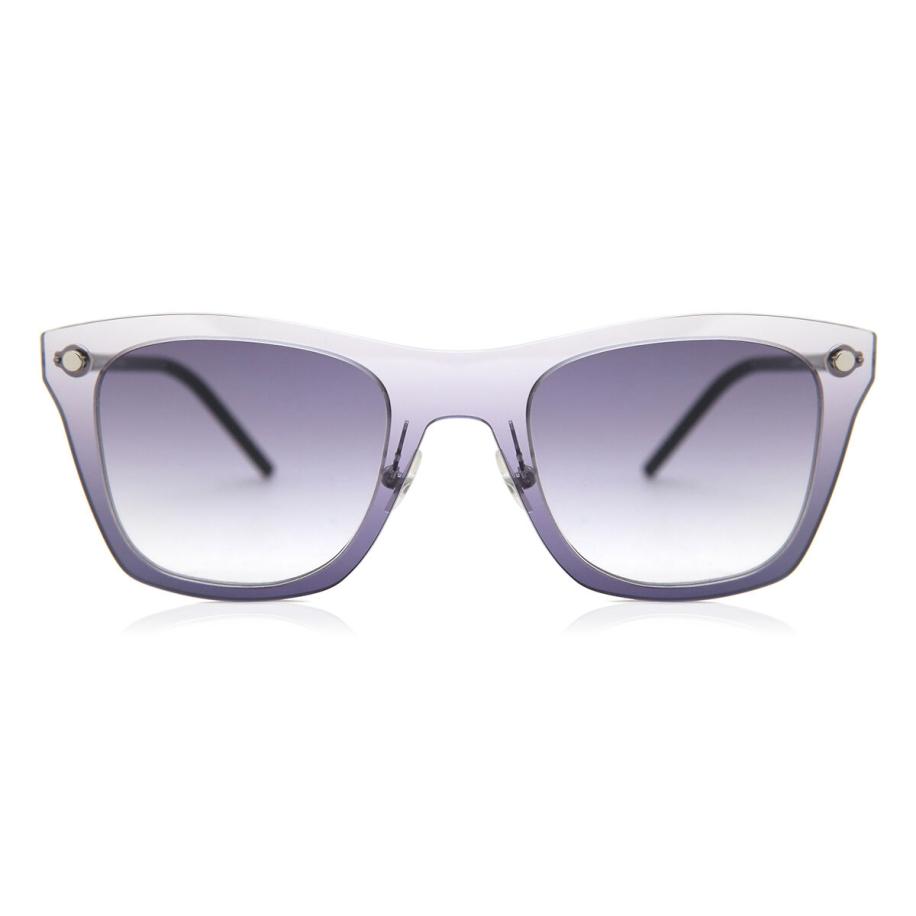 Marc Jacobs MARC 25/S 732/9C Grijs Heren Zonnebril