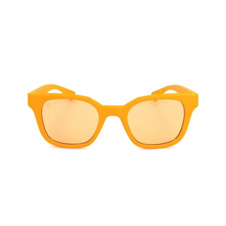 Kway Adventurier Geel Oranje Heren Zonnebril