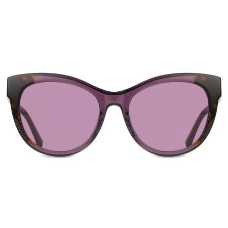 DKNY DK533S 237 Tortoiseshell Heren Zonnebril