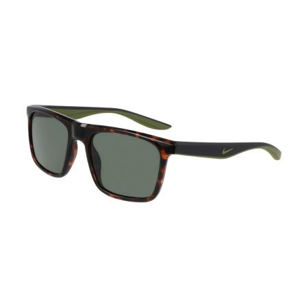 Nike CHAK DZ7372 220 Tortoiseshell Heren Zonnebril