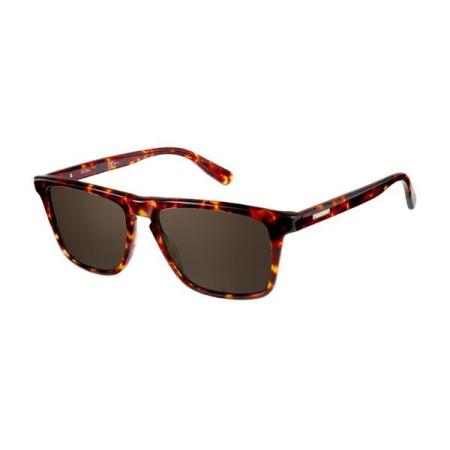 Pierre Cardin P.C. 6190/S SX5/8H Tortoiseshell Heren Zonnebril