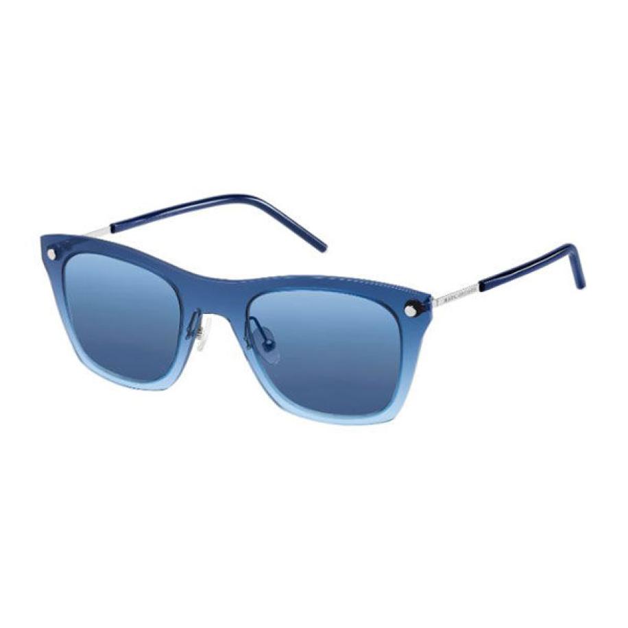Marc Jacobs MARC 25/S TVN/Y5 Blauw Heren Zonnebril