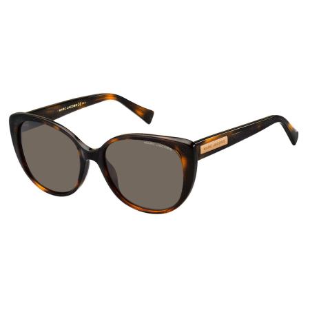 Marc Jacobs MARC 421/S DXH/IR Tortoiseshell Dames Zonnebril