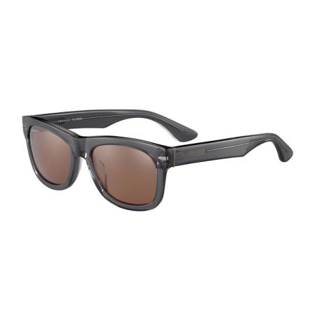 Serengeti Foyt Polarized SS549003 Grijs Heren Zonnebril