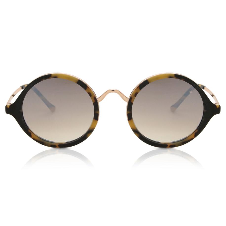 Eyepetizer Des Art CF-9-18F Goud Heren Zonnebril