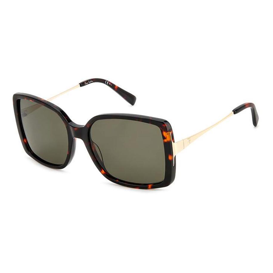 Pierre Cardin P.C. 8512/S 86/IR Tortoiseshell Dames Zonnebril