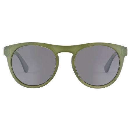 Serengeti Kingman Polarized SS572006 Groen Heren Zonnebril