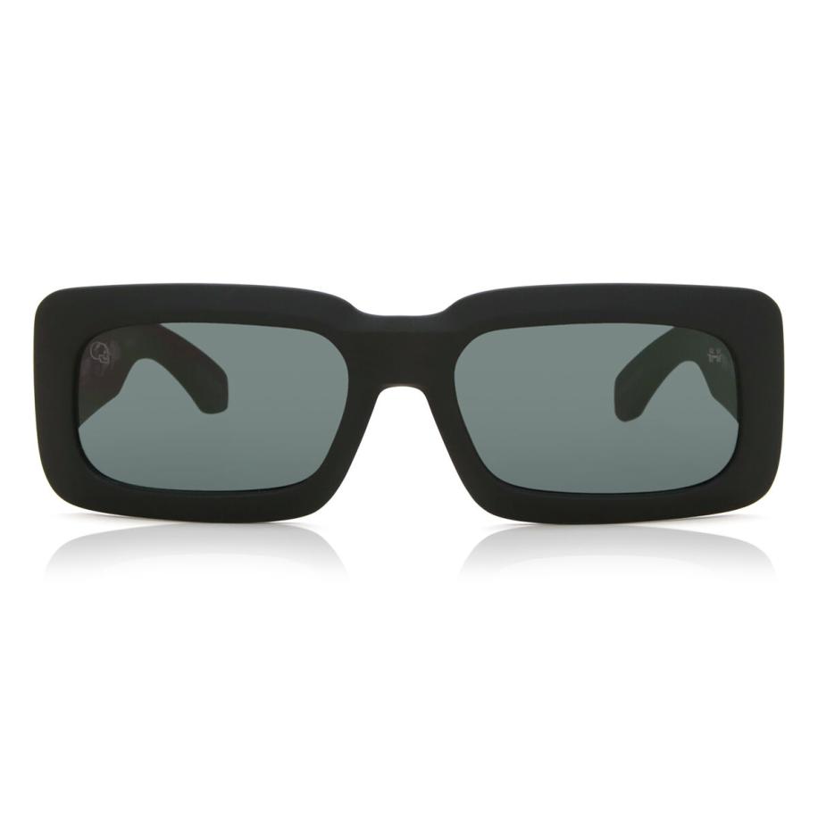 Spy NINETY SIX 6700000000248 Zwart Heren Zonnebril