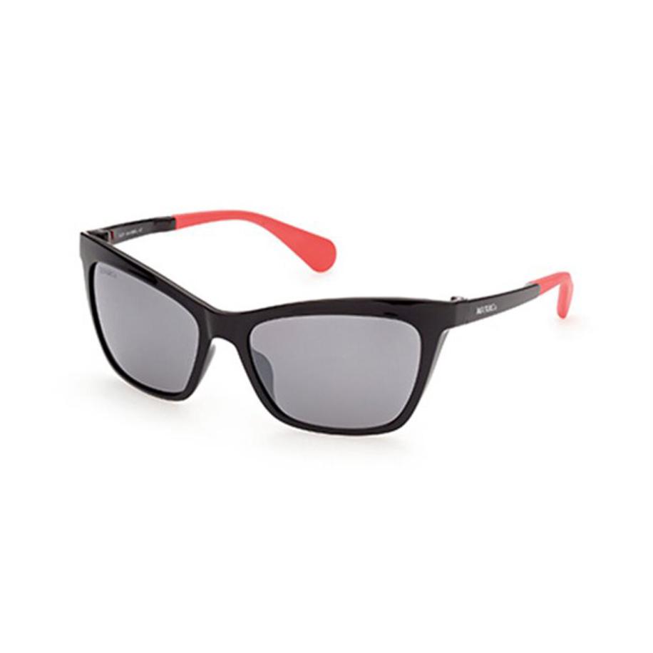 Max & Co. MO0014 1C Zwart Dames Zonnebril