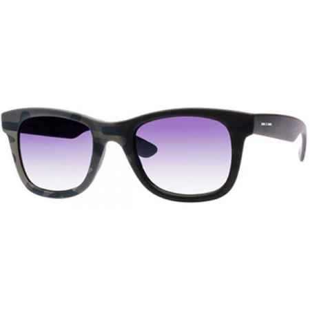 Italia Independent II 0090T 071.000 Groen Heren Zonnebril