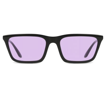 Emporio Armani EA4239U 501769 Zwart Dames Zonnebril