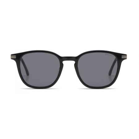 Komono Maurice/S S2155 Zwart Heren Zonnebril
