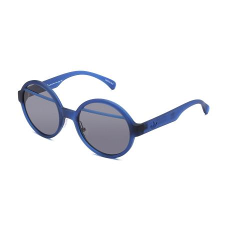 Adidas Originals AORP001 021.000 Blauw Dames Zonnebril