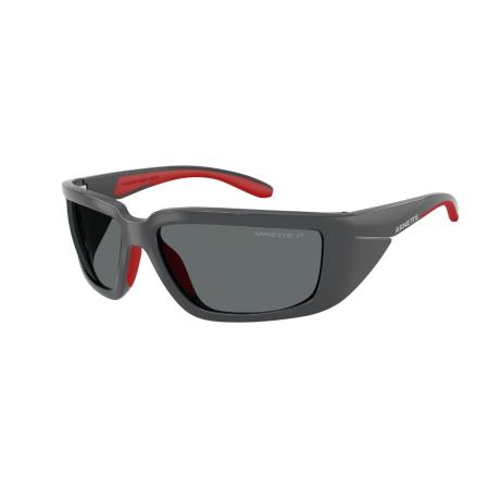 Arnette AN4355 Taggit Polarized 284181 Grijs Heren Zonnebril