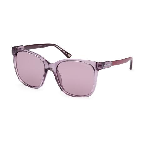 Skechers SE6295 Polarized 81D Purple Dames Zonnebril