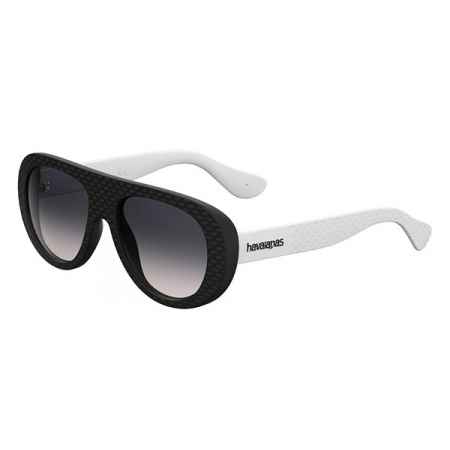 Havaianas RIO/M R0T/LS Zwart Heren Zonnebril