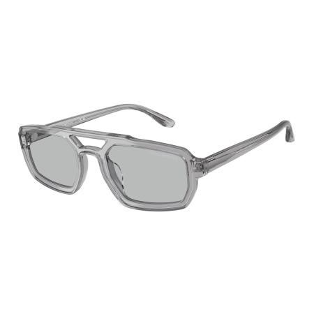 Emporio Armani EA4240U 620287 Grijs Heren Zonnebril