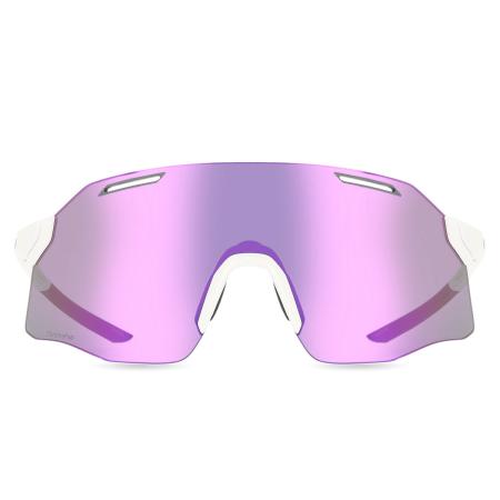 Smith VERT VK6/DI Wit Heren Zonnebril