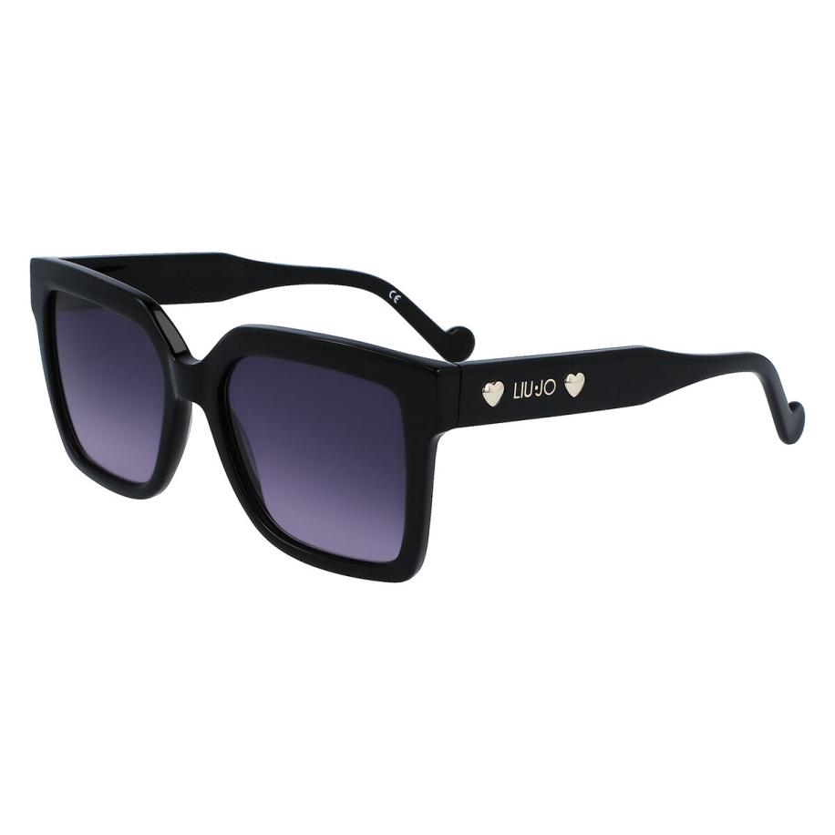 Liu Jo LJ771S 1 Zwart Dames Zonnebril