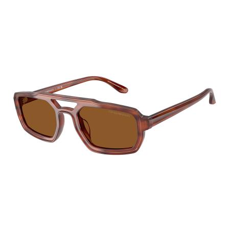 Emporio Armani EA4240U 620373 Tortoiseshell Heren Zonnebril