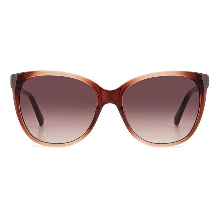 Fossil FOS 3147/G/S Aziatische pasvorm FL4/HA Dames Zonnebril