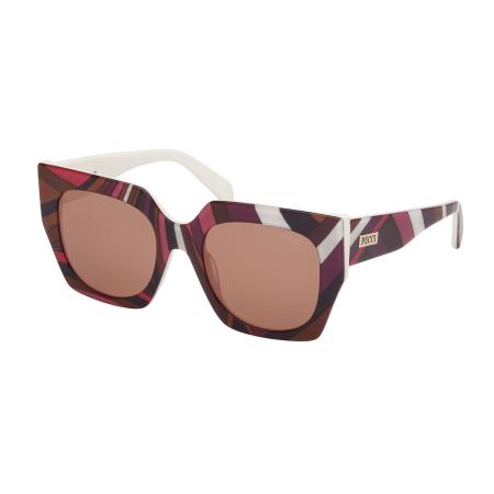 Pucci EP0197 99E Bruin Dames Zonnebril