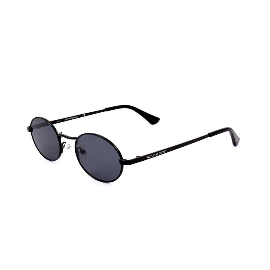 Victoria's Secret VS0002 1A Zwart Dames Zonnebril