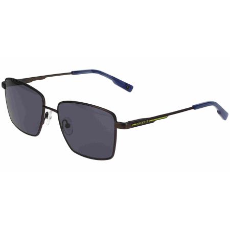 Hackett HEK1154 917 Gunmetal Heren Zonnebril