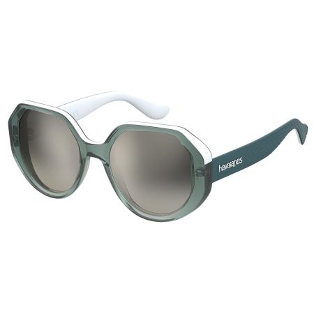 Havaianas TIJUCA DCF Groen Dames Zonnebril