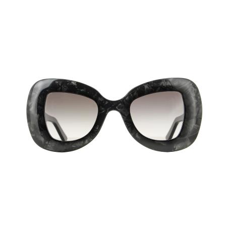 VANNI VS3050 A310 Zwart Dames Zonnebril