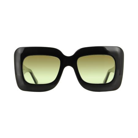 VANNI VS3051 A01 Zwart Dames Zonnebril