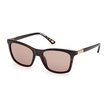 Skechers SE6360 Polarized 52H Tortoiseshell Dames Zonnebril