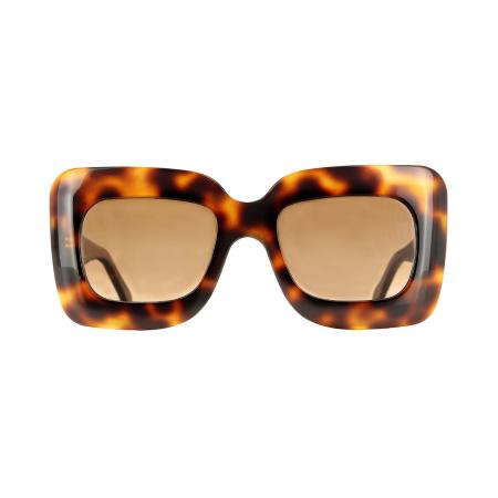 VANNI VS3051 A06 Tortoiseshell Dames Zonnebril