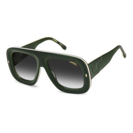 Carrera FLAGLAB 18 1ED/9O Groen Dames Zonnebril