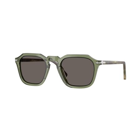 Persol PO3292S 1226B1 Groen Heren Zonnebril