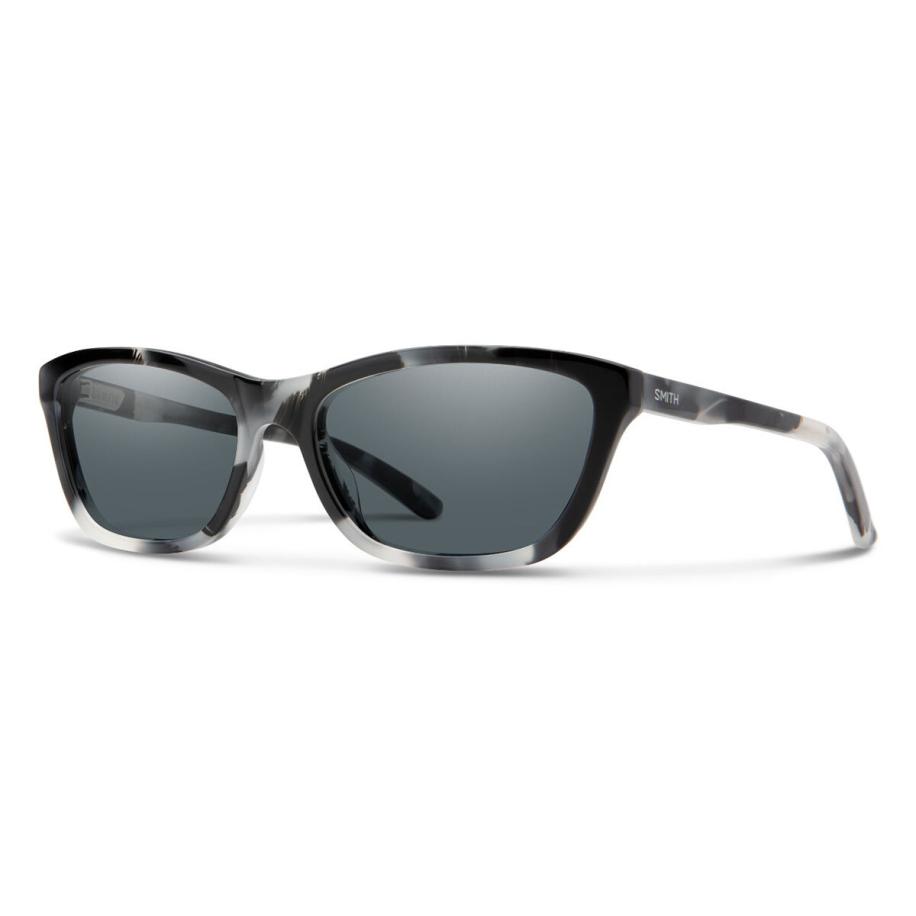 Smith GETAWAY TCB/IR Tortoiseshell Heren Zonnebril