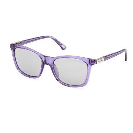 Skechers SE6360 Polarized 81D Purple Dames Zonnebril
