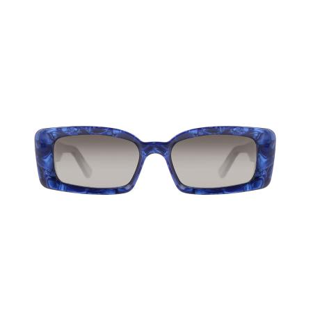 VANNI VS3052 A340 Blauw Dames Zonnebril