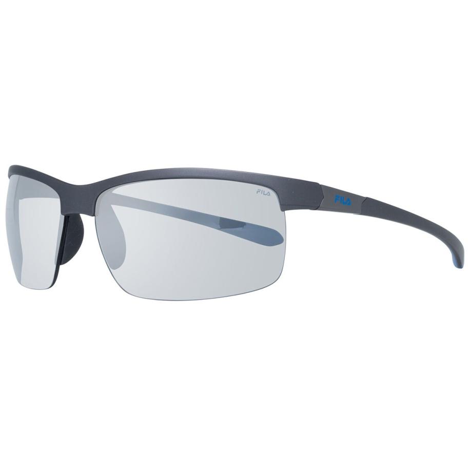 Fila SF9144 T17X Grijs Heren Zonnebril