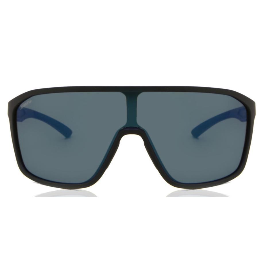 Smith BOOMTOWN Polarized 3/XX Zwart Heren Zonnebril