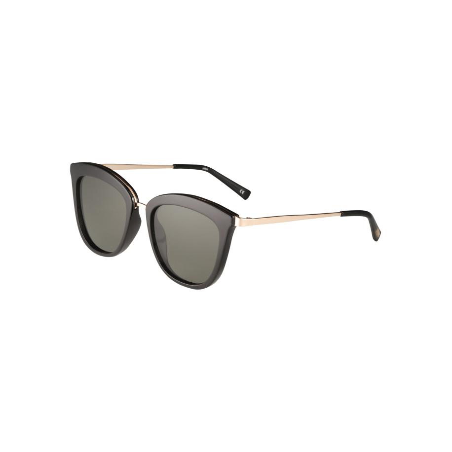 Le Specs LE SPECS Zonnebril Caliente goud / zwart -