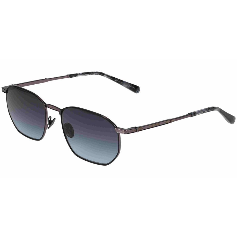 Scotch & Soda 6018 2 Zwart Heren Zonnebril