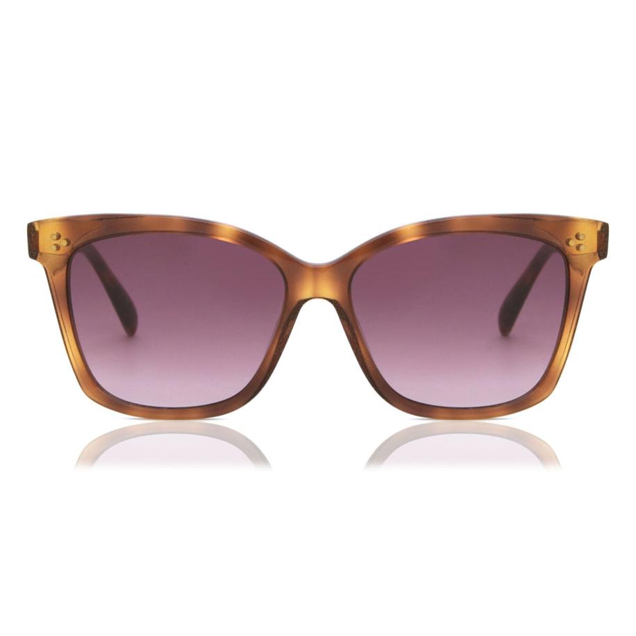 Maje MJ5004 202 Tortoiseshell Dames Zonnebril